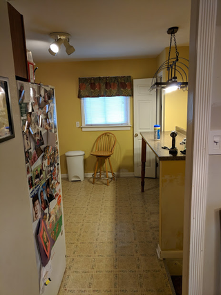 Illustration for article titled Kitchenlopnik...another kitchen remodel